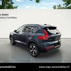 Volvo XC40 XC40 B3 163 ch DCT7 Ultra 5p M&eacute;rignac