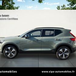 Volvo XC40 XC40 B3 163 ch DCT7 Ultra 5p M&eacute;rignac