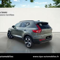 Volvo XC40 XC40 B3 163 ch DCT7 Ultra 5p M&eacute;rignac