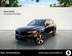 Volvo XC40 Mérignac