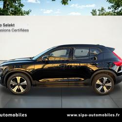 Volvo XC40 XC40 Recharge 231 ch 1EDT Start 5p M&eacute;rignac