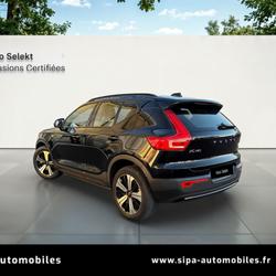 Volvo XC40 XC40 Recharge 231 ch 1EDT Start 5p M&eacute;rignac