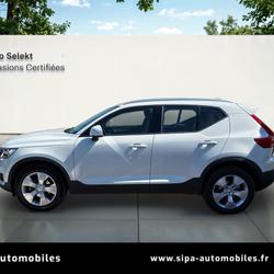 Volvo XC40 XC40 T3 156 ch Momentum 5p M&eacute;rignac