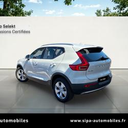 Volvo XC40 XC40 T3 156 ch Momentum 5p M&eacute;rignac