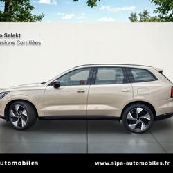 Volvo EX90 EX90 Twin AWD 408 ch 1EDT Plus 5p M&eacute;rignac