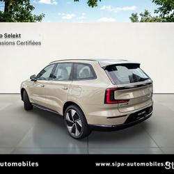 Volvo EX90 EX90 Twin AWD 408 ch 1EDT Plus 5p M&eacute;rignac