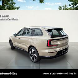 Volvo EX90 EX90 Twin AWD 408 ch 1EDT Plus 5p M&eacute;rignac