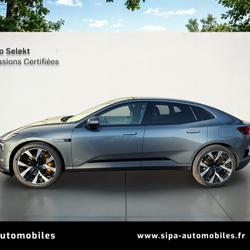 Polestar 4 Polestar 4 LR Dual motor AWD 100 kWh Performance Prime 5p M&eacute;rignac