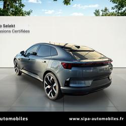 Polestar 4 Polestar 4 LR Dual motor AWD 100 kWh Performance Prime 5p M&eacute;rignac