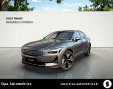 Polestar 2 Mérignac