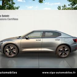 Polestar 2 Polestar 2 Long range Single motor RWD 82 kWh Prime 5p M&eacute;rignac