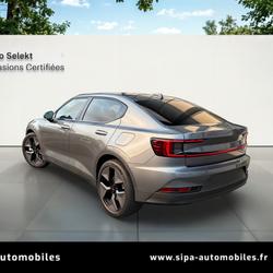 Polestar 2 Polestar 2 Long range Single motor RWD 82 kWh Prime 5p M&eacute;rignac
