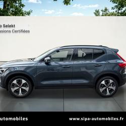 Volvo XC40 XC40 B4 197 ch DCT7 Ultra 5p M&eacute;rignac