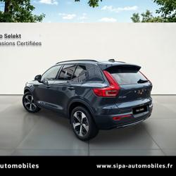 Volvo XC40 XC40 B4 197 ch DCT7 Ultra 5p M&eacute;rignac