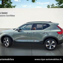 Volvo XC40 XC40 B3 163 ch DCT7 Ultimate 5p M&eacute;rignac