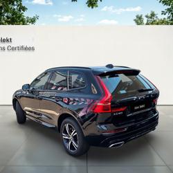 Volvo XC60 XC60 T6 Recharge AWD 253 ch + 87 ch Geartronic 8 R-Design 5p M&eacute;rignac