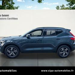 Volvo XC40 XC40 B3 163 ch DCT7 Lounge Edition 5p M&eacute;rignac