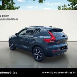 Volvo XC40 XC40 B3 163 ch DCT7 Lounge Edition 5p M&eacute;rignac