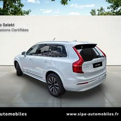 Volvo XC90 XC90 Recharge T8 AWD 310+145 ch Geartronic 8 7pl Ultimate Style Chrome 5p M&eacute;rignac
