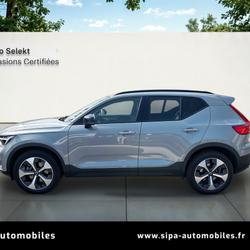 Volvo XC40 XC40 B3 163 ch DCT7 Ultimate 5p M&eacute;rignac