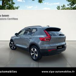 Volvo XC40 XC40 B3 163 ch DCT7 Ultimate 5p M&eacute;rignac