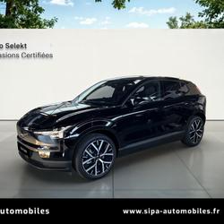 Volvo EX30 EX30 P5 Long Range 272 ch Black Edition 5p M&eacute;rignac