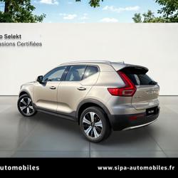 Volvo XC40 XC40 T5 Recharge 180+82 ch DCT7 Ultimate 5p M&eacute;rignac