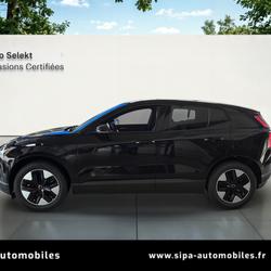 Volvo EX30 EX30 P5 Long Range 272 ch Plus 5p M&eacute;rignac