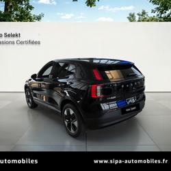 Volvo EX30 EX30 P5 Long Range 272 ch Plus 5p M&eacute;rignac