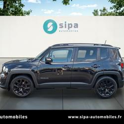 Jeep Renegade Renegade 1.0 GSE T3 120 ch BVM6 Brooklyn Edition 5p M&eacute;rignac
