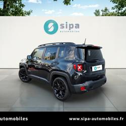 Jeep Renegade Renegade 1.0 GSE T3 120 ch BVM6 Brooklyn Edition 5p M&eacute;rignac
