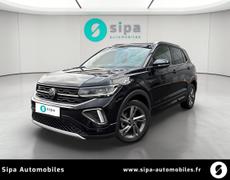 Volkswagen T-Cross Mérignac