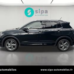 Volkswagen T-Cross T-Cross 1.5 TSI 150 Start/Stop DSG7  5p M&eacute;rignac