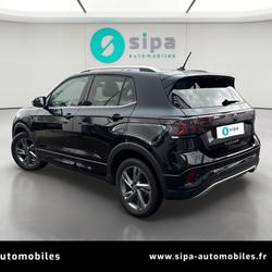 Volkswagen T-Cross T-Cross 1.5 TSI 150 Start/Stop DSG7  5p M&eacute;rignac