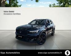 Volvo XC40 Mérignac