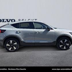 Volvo EC40 EC40 Single Extended Range 252 ch 1EDT Plus 5p M&eacute;rignac