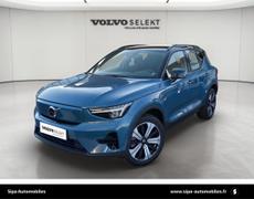 Volvo XC40 Mérignac