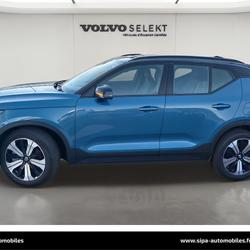 Volvo XC40 XC40 Recharge 231 ch 1EDT Start 5p M&eacute;rignac