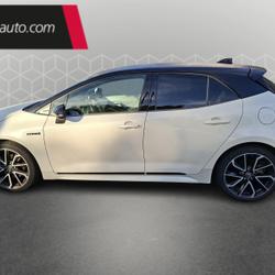 Toyota Corolla Hybride 184h Collection Muret