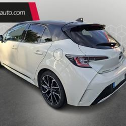 Toyota Corolla Hybride 184h Collection Muret