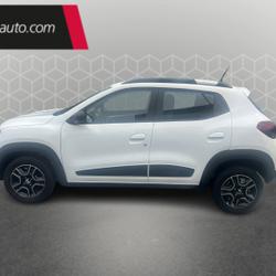 Dacia Spring Essential -23B occasion - Bayonne - photo 2/29