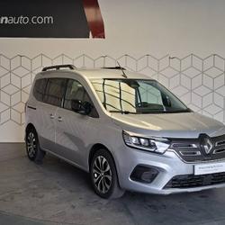 Renault Kangoo E-Tech &eacute;lectrique EV45 DC 80kW Techno Tarbes