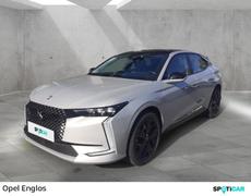 DS DS4 Wattrelos 26490 euros hybride e-tense 225 eat8 Rivoli 2022 36820525