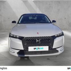 DS DS4 PureTech 180ch Performance Line + Automatique Englos