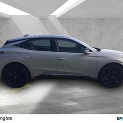 DS DS4 PureTech 180ch Performance Line + Automatique Englos