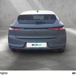 DS DS4 PureTech 180ch Performance Line + Automatique Englos