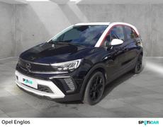 Opel Crossland Englos