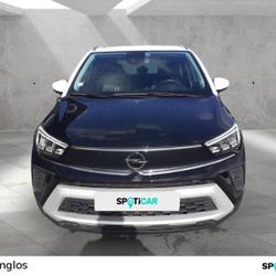Opel Crossland 1.2 Turbo 110ch GS Line Englos