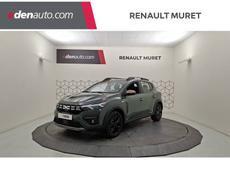 Dacia Sandero Muret