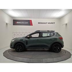 Dacia Sandero TCe 90 CVT Stepway Extreme occasion - Muret - photo 2/50
